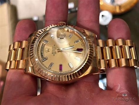 men presidential rolex review|men's presidential rolex for sale.